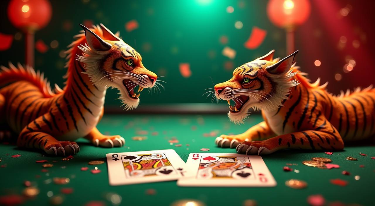 9c55 Table Lucky 7 Blackjack কীভাবে কাজ করে